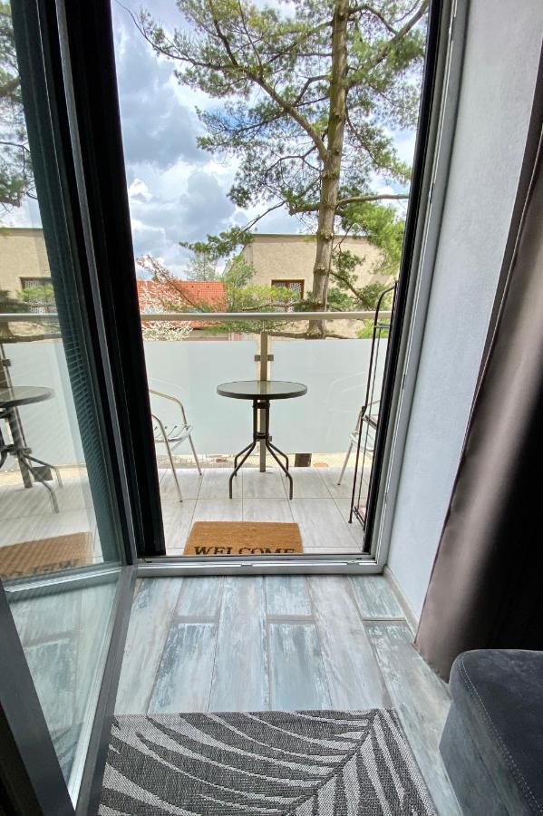 Royal City Centre Apartment Попрад Екстериор снимка